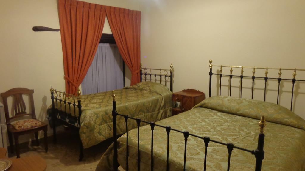 Casa Solariega Hostal B&B Sucre Quarto foto