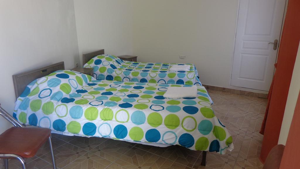 Casa Solariega Hostal B&B Sucre Quarto foto
