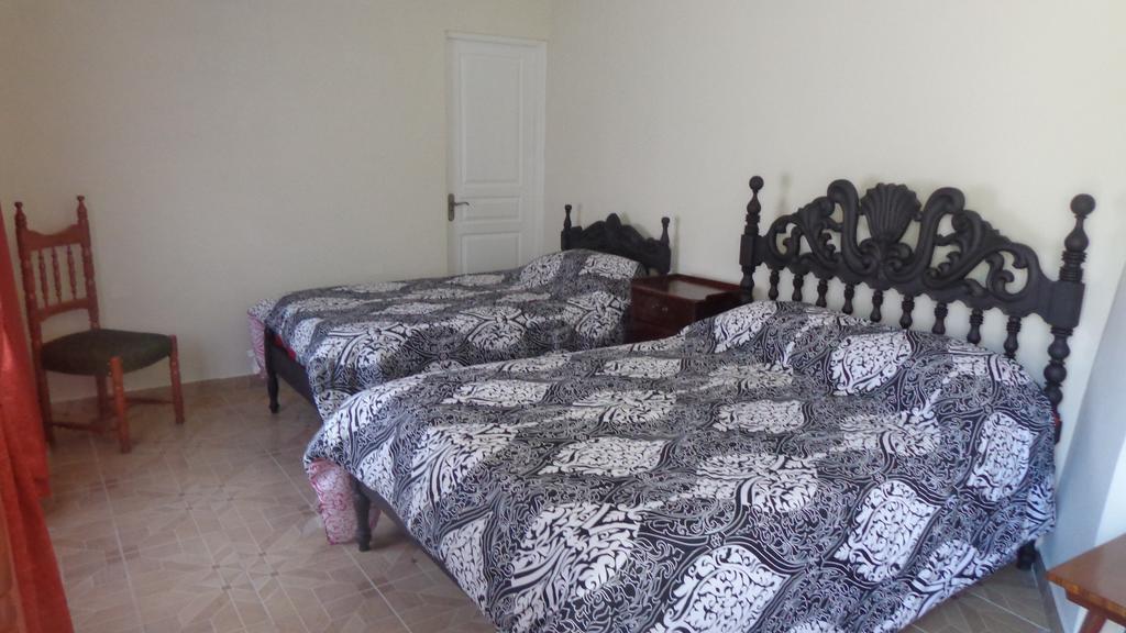 Casa Solariega Hostal B&B Sucre Quarto foto